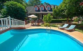 Hotel Posada La Sorgente