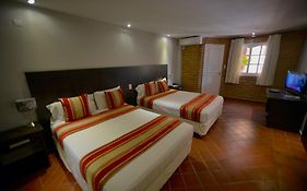 Hotel Posada La Sorgente